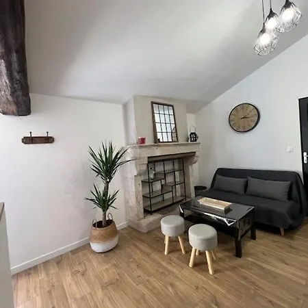 Holiday home Gite Libellule A *