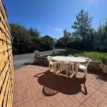 Gite Libellule A Holiday home *
